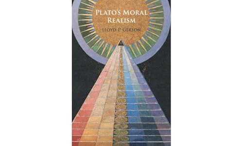 Plato's Moral Realism von Cambridge University Press