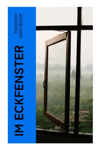 Im Eckfenster: Historischer Roman