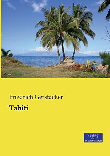 Tahiti von Vero Verlag