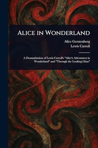 Alice in Wonderland von Anson Street Press