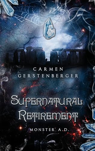 Supernatural Retirement: Monster a.D.