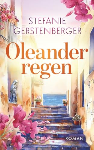 Oleanderregen von Independently published