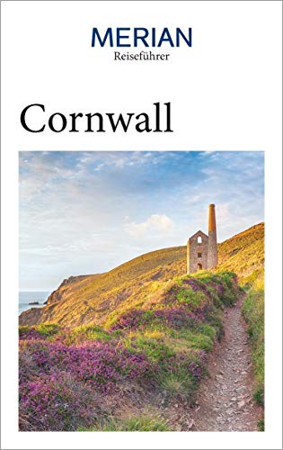 MERIAN Reiseführer Cornwall: Mit Extra-Karte zum Herausnehmen
