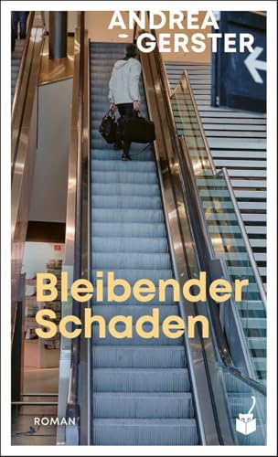 Bleibender Schaden: Roman von Geparden Verlag GmbH