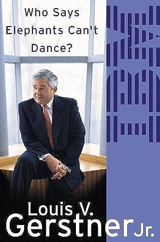 Inside IBM's Historic Turnaround: How I Turned Around IBM. A Biography Memoir of Leadership and Business Success Inside IBM's Historic Turnaround: How I Turned Around IBM. A Biography Memoir of Leadership and Business Success