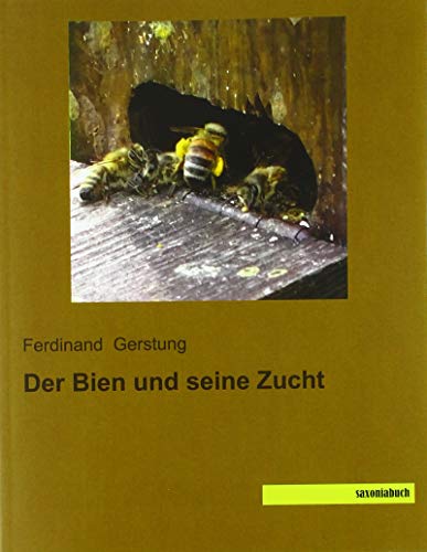 Der Bien und seine Zucht von Saxoniabuch.de