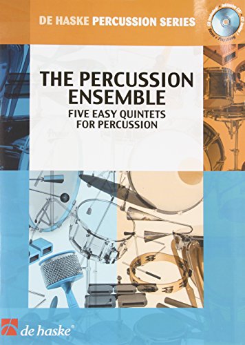 The Percussion Ensemble