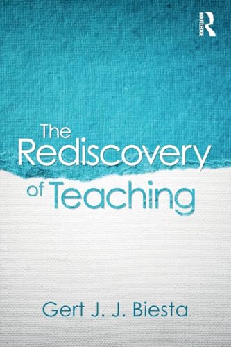 The Rediscovery of Teaching von Routledge