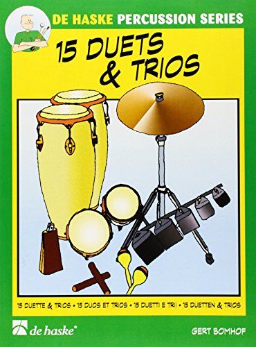 15 Duets & Trios