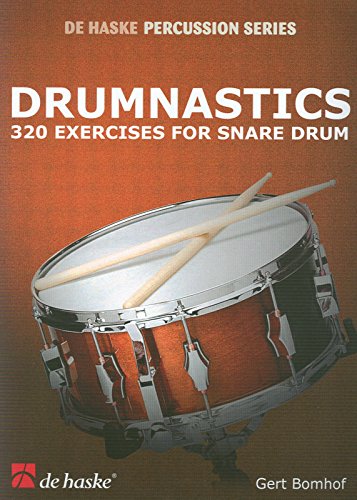 Drumnastics