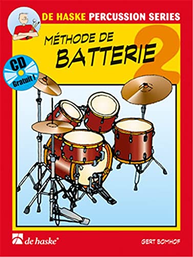 MeThode De Batterie 2