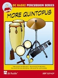 More Quintopus
