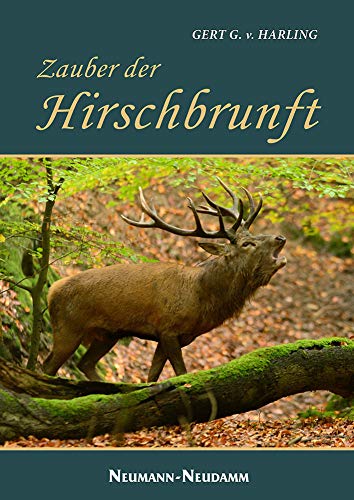 Zauber der Hirschbrunft