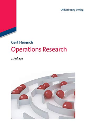 Operations Research