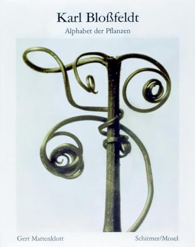 Alphabet der Pflanzen: Alphabet der Pfanzen