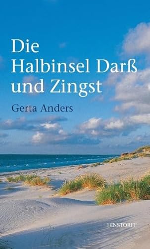 Die Halbinsel Darß und Zingst