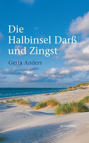 Die Halbinsel Darß und Zingst