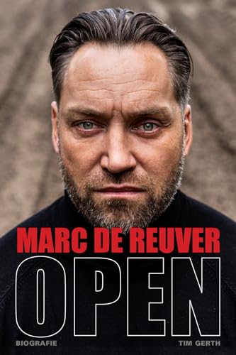 Marc de Reuver: Open von edicola sport