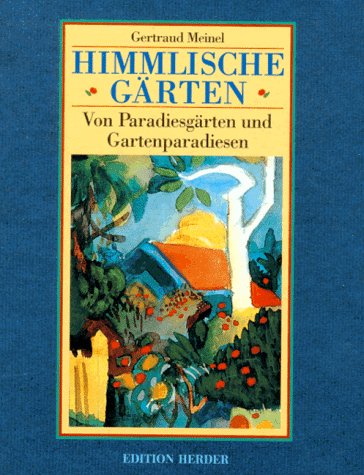 Himmlische Gärten von Herder, Freiburg