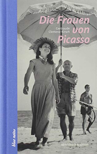 Die Frauen von Picasso (blue notes)