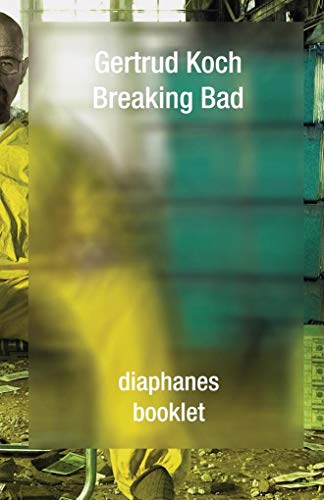 Breaking Bad (booklet)