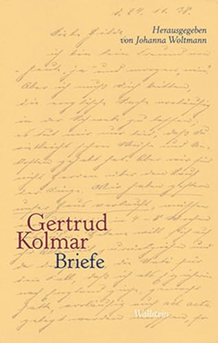 Briefe Briefe