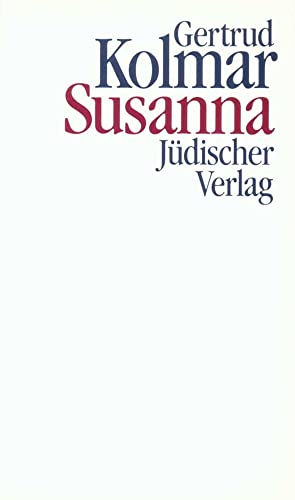 Susanna Susanna