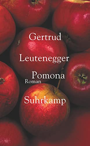 Pomona: Roman (suhrkamp taschenbuch)
