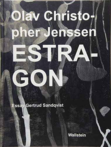 Olav Christopher Jenssen: Estragon (Kunst der Gegenwart aus Niedersachsen)