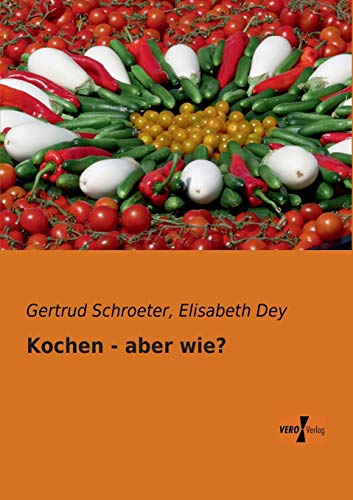 Kochen - aber wie?