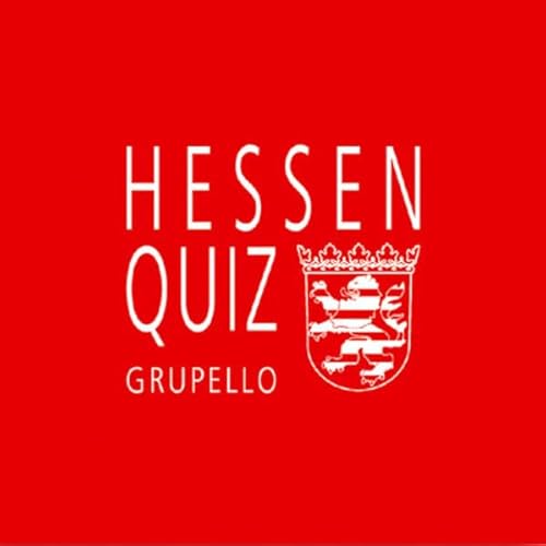 Hessen-Quiz: 100 Fragen und Antworten (Quiz im Quadrat)