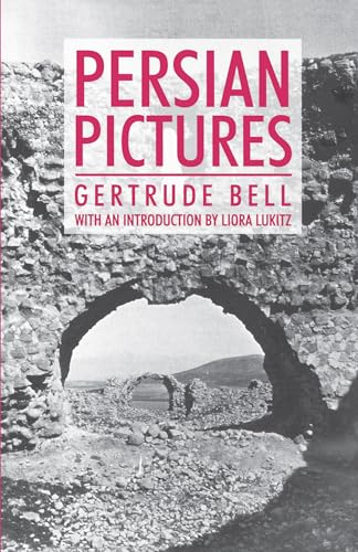 Persian Pictures (Anthem Travel Classics)
