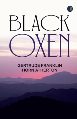 Black Oxen von Zinc Read