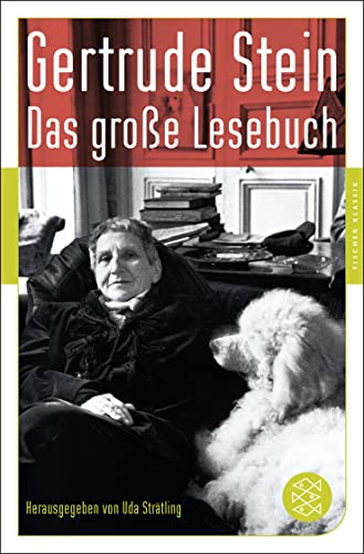 Das große Lesebuch von FISCHERVERLAGE
