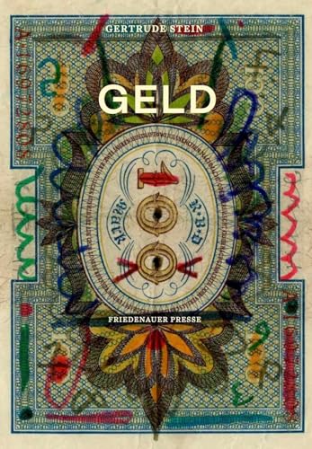 Geld (Friedenauer Presse Drucke)