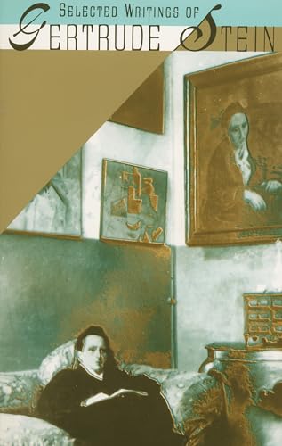 Selected Writings of Gertrude Stein von Vintage