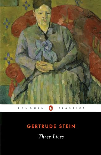 Three Lives (Penguin Twentieth-Century Classics)