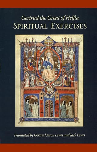 Spiritual Exercises (Cistercian Fathers, Band 49) von Liturgical Press