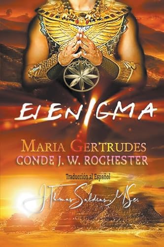 El Enigma (Conde J.W. Rochester) von World Spiritist Institute