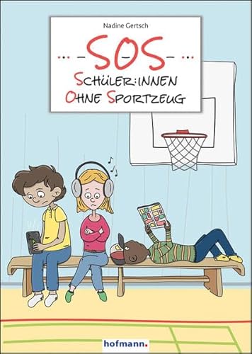 SOS – Schüler:innen ohne Sportzeug