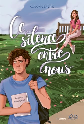 Ce silence entre nous Ce silence entre nous von MAME