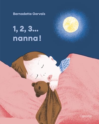 1, 2, 3... nanna! Ediz. illustrata von L'Ippocampo