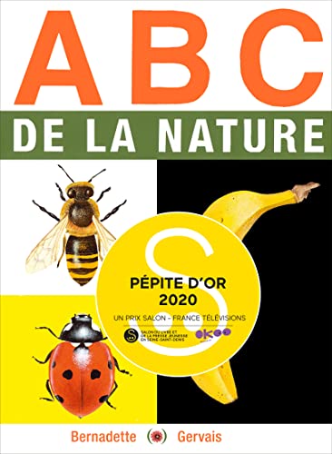 ABC de la nature ABC de la nature von GRANDES PERSONN