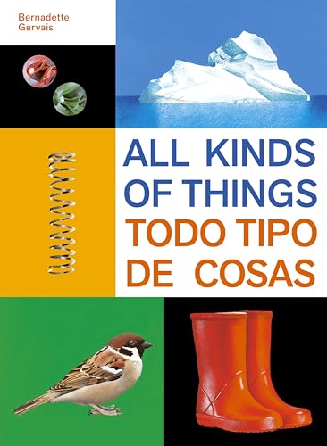 All Kinds of Things von Milky Way
