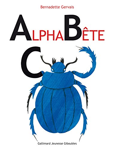 AlphaBête von GALL JEUN GIBOU