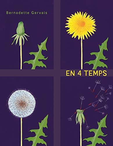 En 4 temps von ALBIN MICHEL