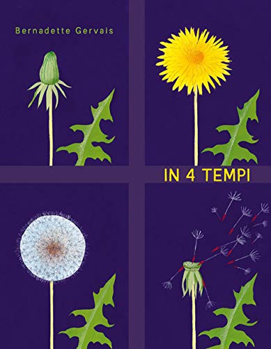 In 4 tempi. Ediz. illustrata (La natura si racconta...) von L'Ippocampo