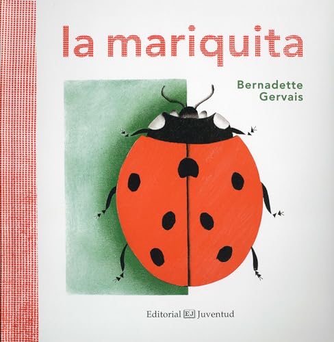 La Mariquita (Conocer y Comprender)