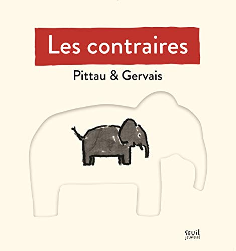 Les Contraires von Seuil