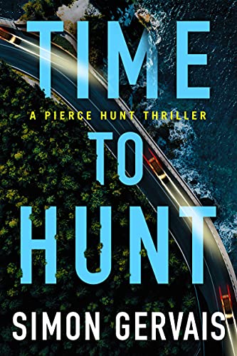 Time to Hunt (Pierce Hunt, Band 3) von Thomas & Mercer